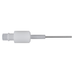 Fluorobore Platinum Straight-bore 2.5mm Injector for NexION ICPMS