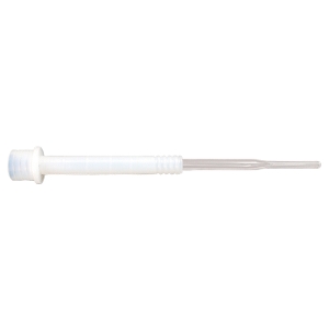 Quartz 2.5mm Injector for ESI O-Ring-Free Torch for Thermo HR ICPMS