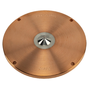 Ni Sampling Cone for Agilent T Mode
