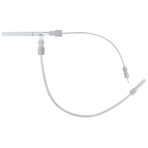 MEINHARD V-Groove OneTouch Nebulizer for Agilent ICP