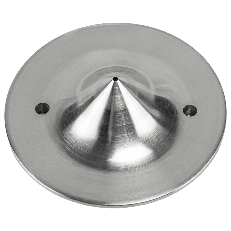 Platinum Skimmer Cone (Nickel Base) for PerkinElmer ICPMS - MC-61041