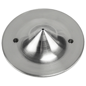Platinum Skimmer Cone (Nickel Base) for NexION ICPMS