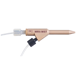 PEEK Mira Mist Nebulizer for PerkinElmer ICP