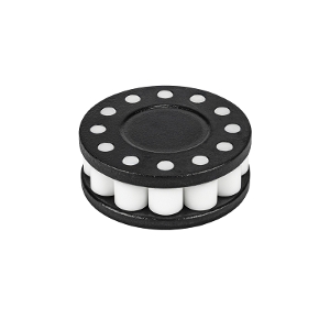 Roller Hub for Micro Peristaltic Pump - 1 Channel