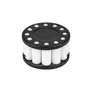Roller Hub for Micro Peristaltic Pump - 2 Channel