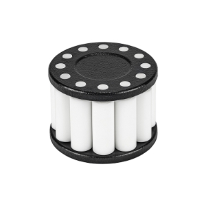 Roller Hub for Micro Peristaltic Pump - 3 Channel