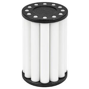 Roller Hub for Micro Peristaltic Pump - 8 Channel