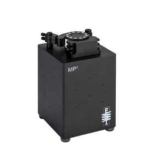 MP<sup>2</sup> Micro Peristaltic Pump - 2 Channel