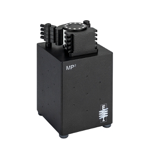 MP<sup>2</sup> Micro Peristaltic Pump - 4 Channel
