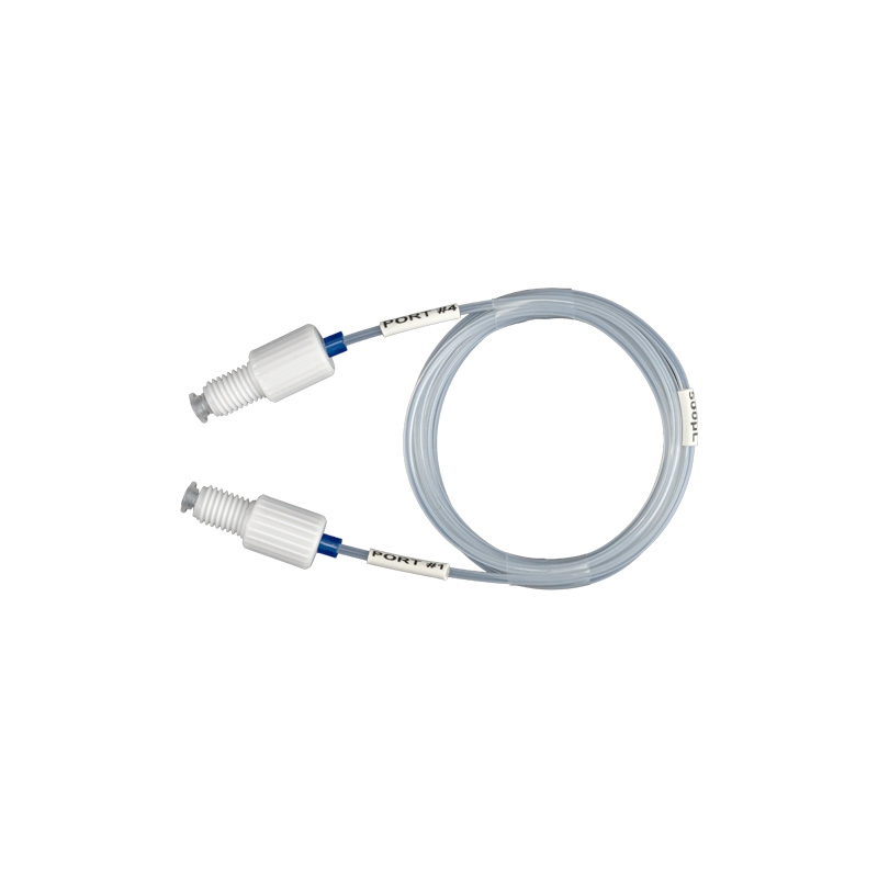 0.8 mm i.d. FAST High-Flow Sample Loops - 500 uL Loop