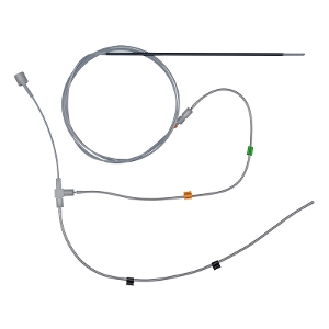 Internal Standard Addition Kits and Tees - For PFA-ST Nebulizer