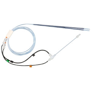 Internal Standard Addition Kits and Tees - Organics - For Meinhard Nebulizer