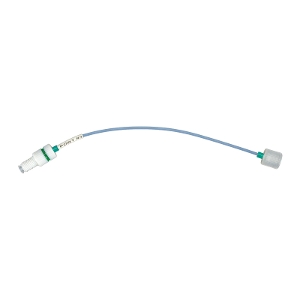 ST Nebulizer Line for High-flow SC-FAST - 0.25 mm ID - 15 cm Length