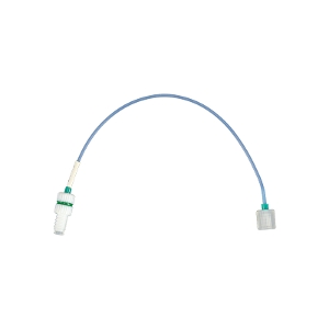 ST Nebulizer Line for High-flow SC-FAST - 0.25 mm ID - 20 cm Length