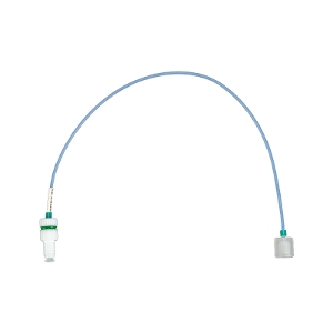 ST Nebulizer Line for High-flow SC-FAST - 0.25 mm ID - 25 cm Length