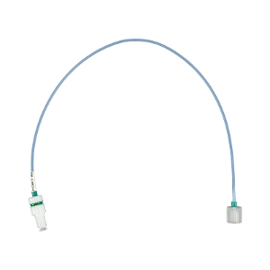 ST Nebulizer Line for High-flow SC-FAST - 0.25 mm ID - 30 cm Length
