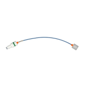 ST Nebulizer Line for High-flow SC-FAST - 0.5 mm ID - 15 cm Length