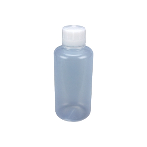 FEP Bottles with 38-430 Standard Acid Cap - 500 mL