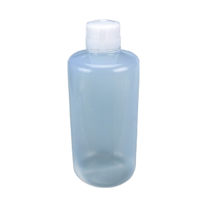 FEP Bottles with 38-430 Standard Acid Cap - 1000 mL