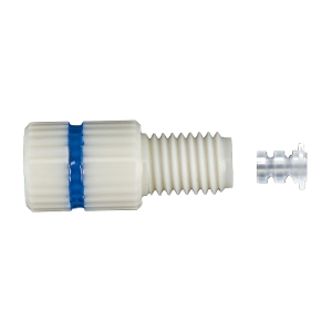 Spare 1/4-28 Nuts & Ferrules for 1/16