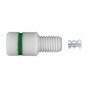 Spare 1/4-28 Nuts & Ferrules for 1/16