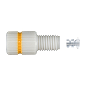 Spare 1/4-28 Nuts & Ferrules for 1/16