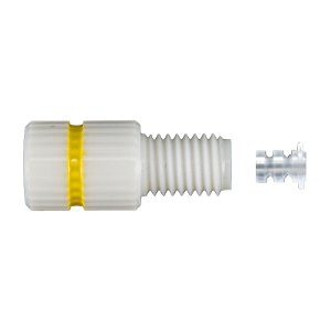 Spare 1/4-28 Nuts & Ferrules for 1/16