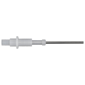 Platinum O-Ring Free 1.5 mm Injector for Agilent OEM Semi-Demountable Torch