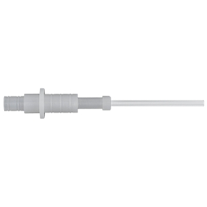 Quartz Demountable Torch, O-ring free for Agilent 7500 ICPMS - ES