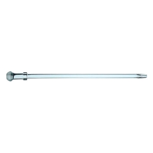 Quartz Ball Joint Injector, 1.5 mm I.D. for ELAN/NexION ICPMS/Fluidigm MS