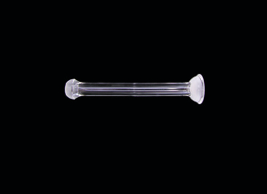 Spray Chamber-Torch connector tube, quartz, non-HMI for Agilent 7500 ICPMS