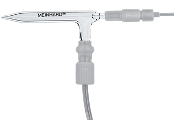 MEINHARD Preferred Nebulizers MEINHARD Preferred Nebulizers