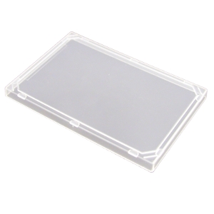 Universal Lid for Microplates
