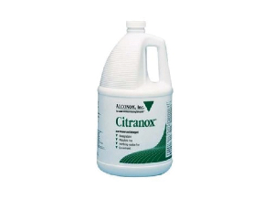 Citranox Detergent