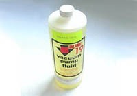 Inland® 19 Rough Pump Oil, 1 Liter