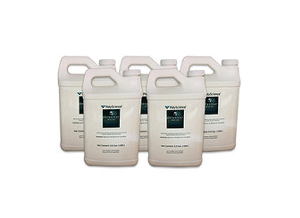 ICP Chiller Coolant Mix 30 Plus for PolyScience WhisperCool Chillers, 1/2 Gallon Bottle - Qty 5