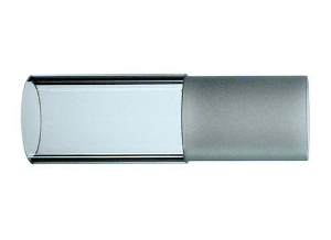 Quartz Outer Demountable Torch, Radial, 71mm